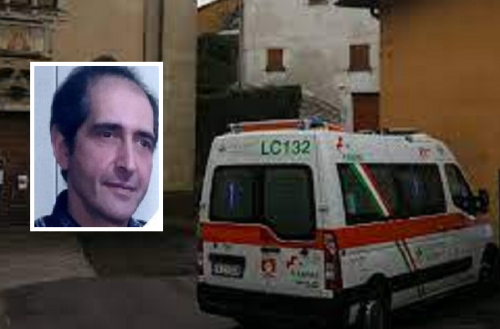 Trovato Morto In Casa A Anni Casertace