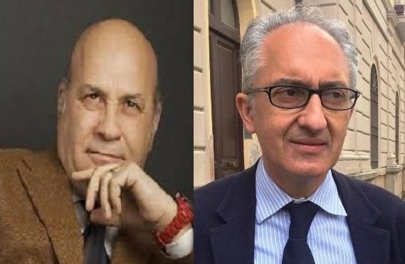 Casertace - TOMBOLA: Carlo Marino nuovo presidente Ato Rifiuti. Magari porta con se Marcello Iovino come consulente