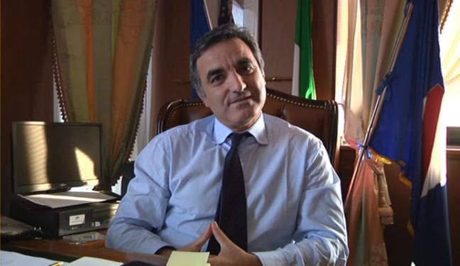 CASERTACE-Pressioni per le nomine Asl. Condannato ex presidente Consiglio regionale Campania