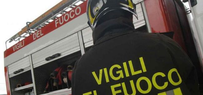 ULTIMA ORA. Esplode bombola di gas in un appartamento, arrivati i soccorsi - CasertaCE