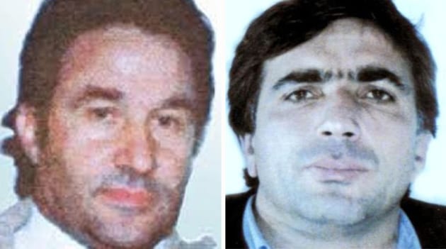 Casertace Ergastolo a Michele Zagaria e 30 anni a Cicciariello per gli omicidi Cantiello-Florio