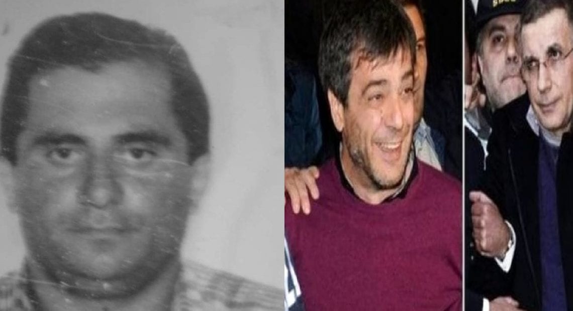 CASERTACE - Per i delitti De Chiara e Bamundo chiesti 30 anni per i killer Nunzio Clarelli e Claudio Giuseppe Virgilio