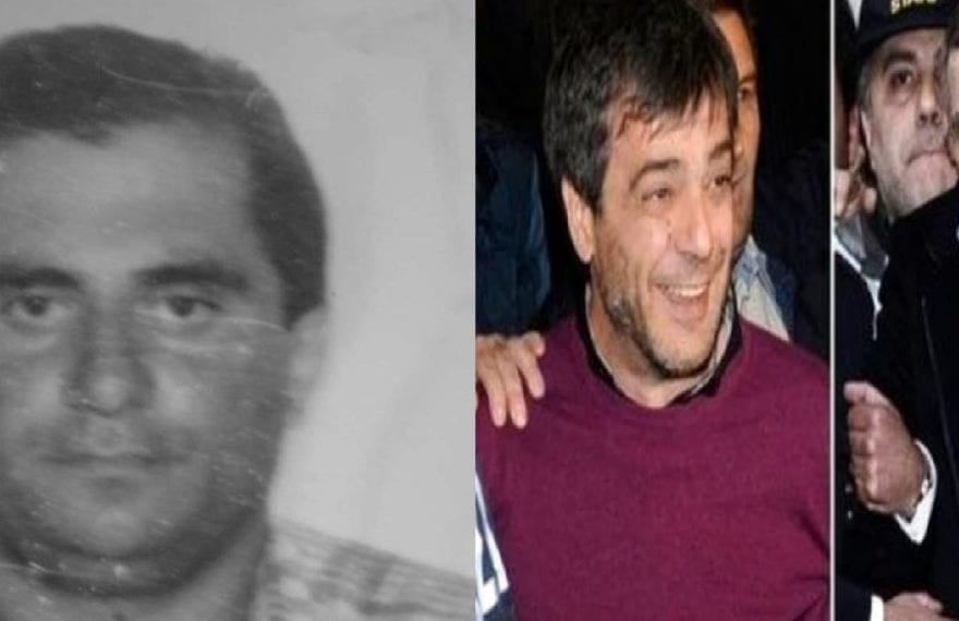 CASERTACE - Per i delitti De Chiara e Bamundo chiesti 30 anni per i killer Nunzio Clarelli e Claudio Giuseppe Virgilio