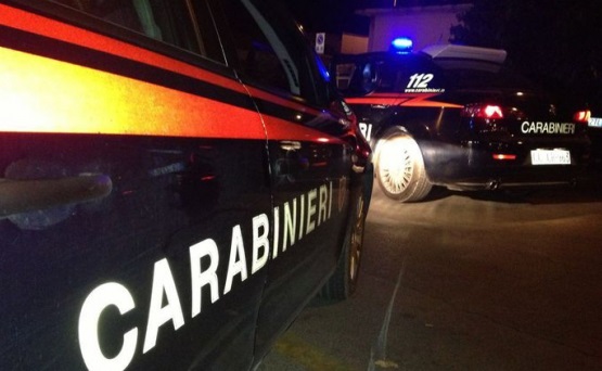 Passano 10 giorni in hotel e poi fuggono. Denunciata coppia