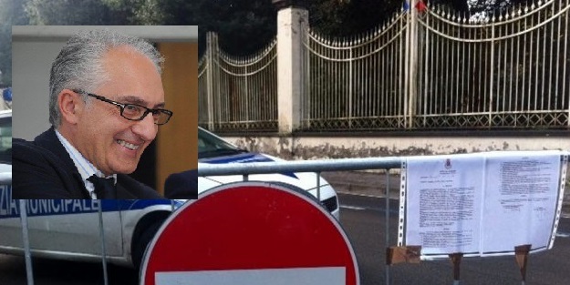 CASERTACE - CASERTA. Il sindaco Carlo Marino difende la Ztl di Corso Giannone, ma gli ambientalisti si sentono "perculati"