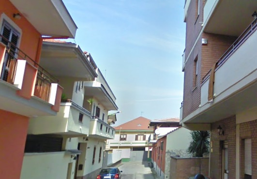 Violenta rapina in una casa a due passi dal municipio - CasertaCE