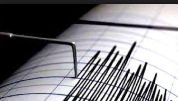 Ore 15 02 Terremoto Nell Adriatico Trema Anche La Campania Casertace