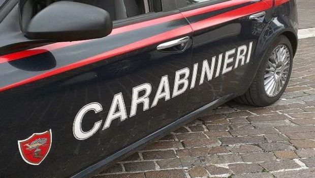 Casertace Trovati in macchina con attrezzi atti allo scasso. Tre fermi in via Solfatara