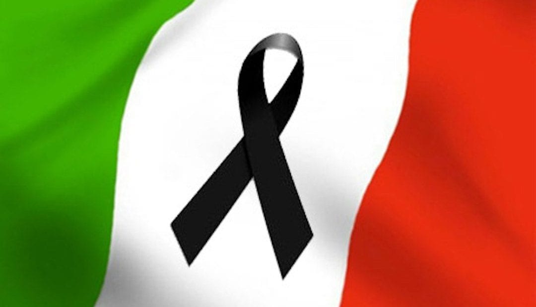 Lutto nell'Arma. Muore ex carabinieri e presidente Circolo Interforze - CasertaCE