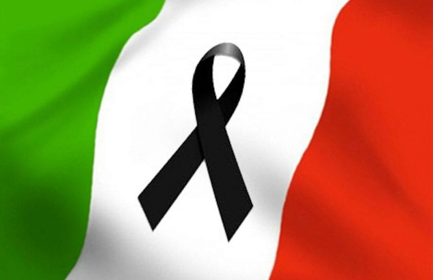Lutto nell'Arma. Muore ex carabinieri e presidente Circolo Interforze - CasertaCE