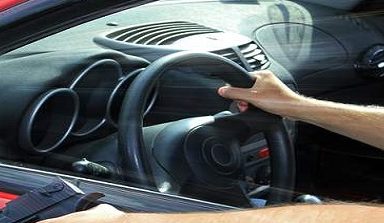 Litiga nel traffico e spara contro quattro ragazzi dall'auto in corsa. Rischia 9 anni di carcere - CasertaCE