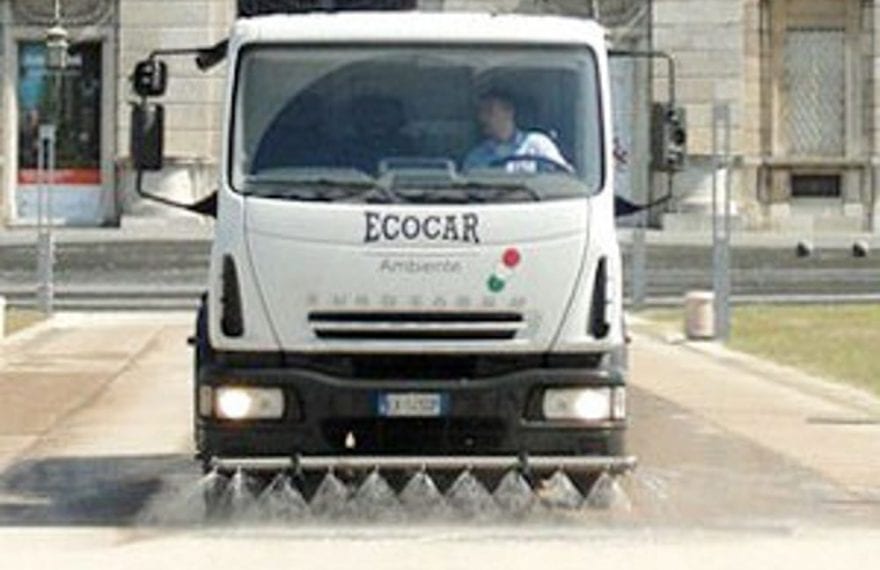 CASERTA. Cosa hanno detto sul futuro della raccolta rifiuti il comune, Ecocar e i sindacati "ribelli" - CasertaCE