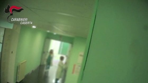 CASERTACE - I "furbetti del cartellino" dell'ospedale San Rocco rischiano il licenziamento. Ecco quando saranno ascoltati dalla commissione disciplinare dell'Asl