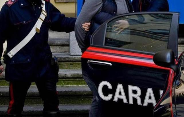 CASERTACE - Pregiudicato beccato ubriaco alla guida: un'anno di carcere e 4 mila euro di multa