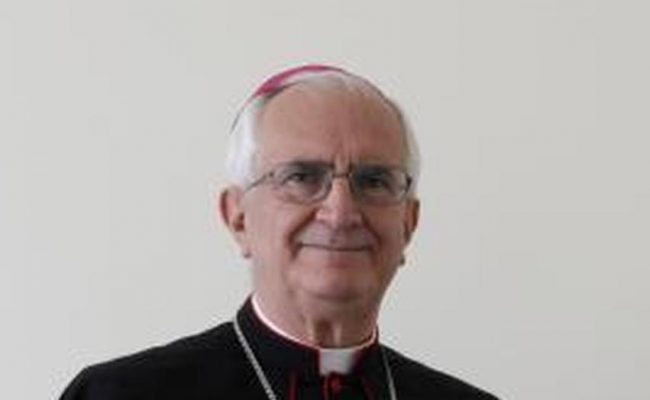 La diocesi di Alife-Caiazzo cambia vescovo, ecco il nuovo amministratore apostolico. Il motivo della rinuncia di monsignor Di Cerbo - CasertaCE