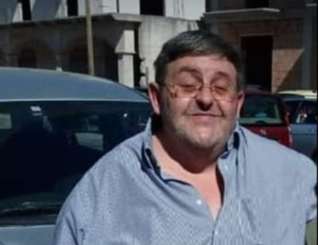 Grande tristezza a CASAL DI PRINCIPE, è morto Giuseppe "U' Sinnac" - CasertaCE