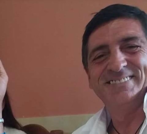 Un infarto si porta via Biagio, padre e marito 50enne - CasertaCE