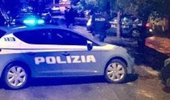 Dopo Maddaloni, anche S.MARIA C.V. Controlli a tappetto della polizia su tutta la città - CasertaCE