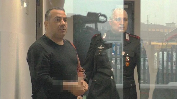 Deve scontare 7 condanne: arrestato "O'Zingarone" - CasertaCE