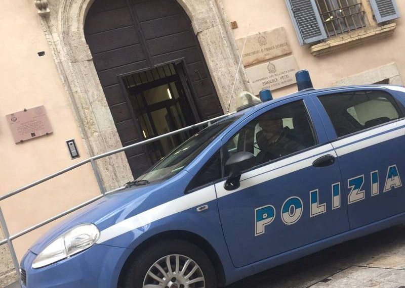 Bugie alla polizia sul lavoro nell'albergo "da incubo", denunciato 33enne casertano - CasertaCE