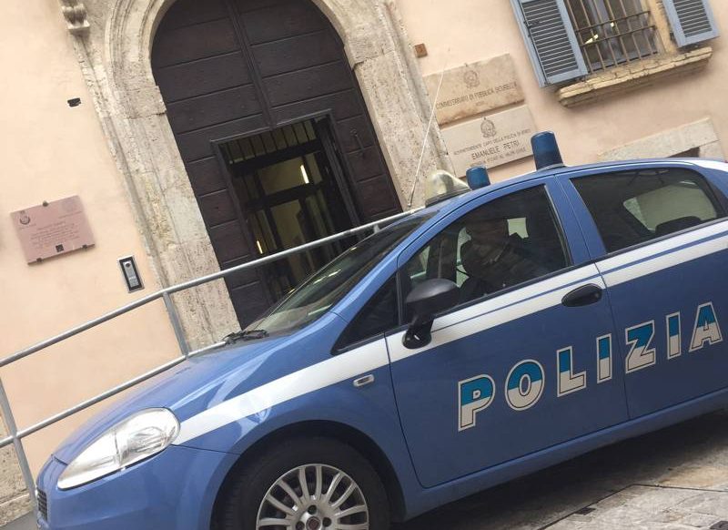 Bugie alla polizia sul lavoro nell'albergo "da incubo", denunciato 33enne casertano - CasertaCE
