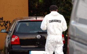 Ci sarebbe una lite d'amore dietro il suicidio al distributore di benzina - CasertaCE