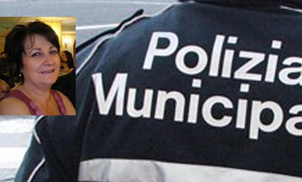 Muore per un improvviso malore la moglie del maresciallo della Polizia Municipale - CasertaCE