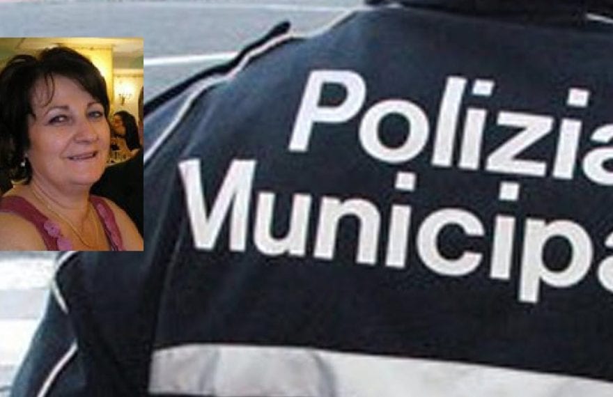 Muore per un improvviso malore la moglie del maresciallo della Polizia Municipale - CasertaCE