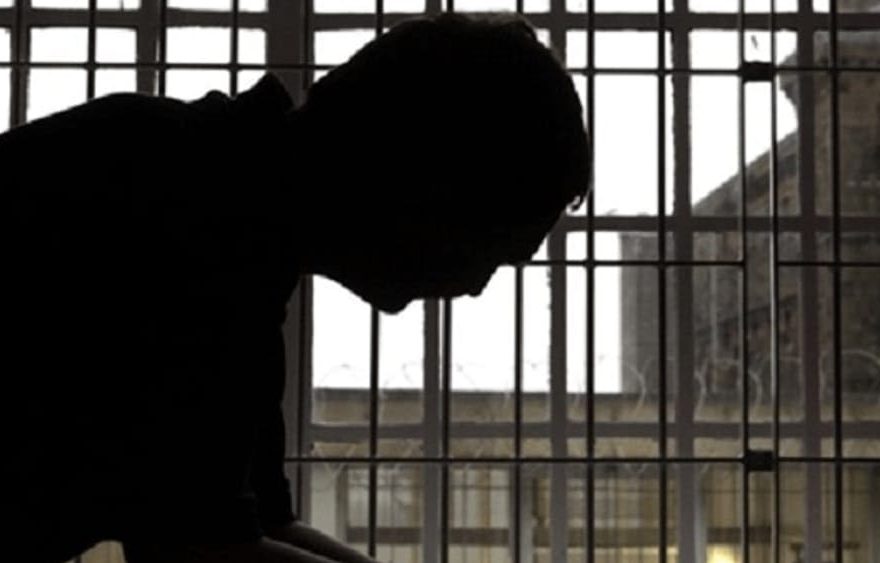 Beve candeggina, tenta suicidio 40enne nel carcere di S.MARIA C.V. - CasertaCE