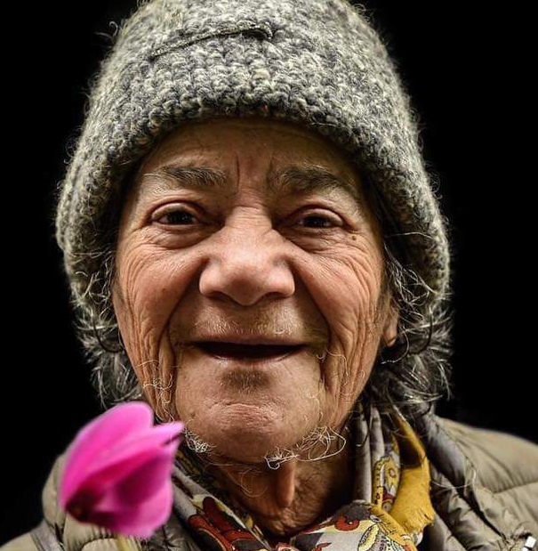 S.MARIA C.V. E' scomparsa una donna di 83 anni, l'ultimo avvistamento ieri - CasertaCE