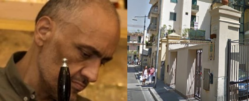 CASERTA. La città piange Armando, muore il titolare della paninoteca Baffone - CasertaCE
