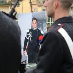 CASERTA dedica una strada al carabiniere morto mentre inseguiva ladro - CasertaCE