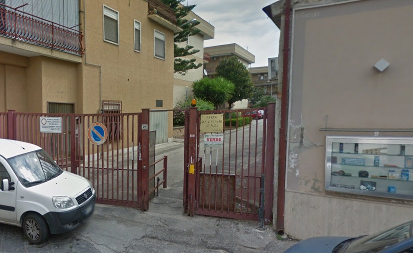 I condomini del parco San Vincenzo portano in tribunale il comune di CASAGIOVE - CasertaCE