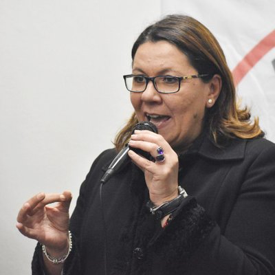 S.MARIA C.V. Raid dei ladri a casa della senatrice del Movimento 5 Stelle - CasertaCE