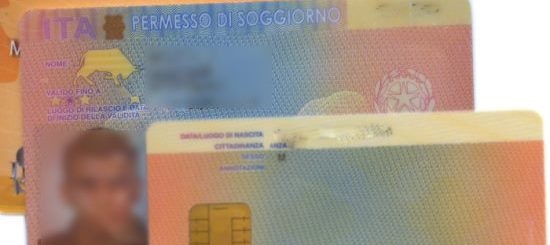 Falsifica i documenti per il permesso di soggiorno, bloccato 26enne - CasertaCE