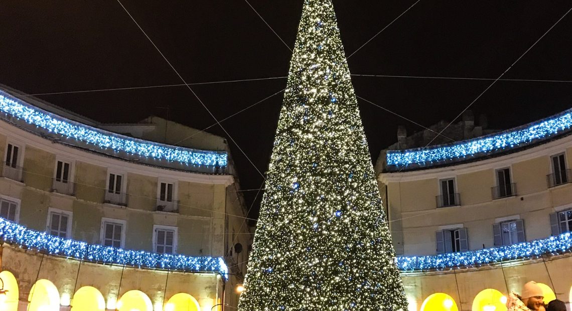 CAPODANNO A CASERTA. Gli eventi del 31 dicembre e come sarà il meteo - CasertaCE