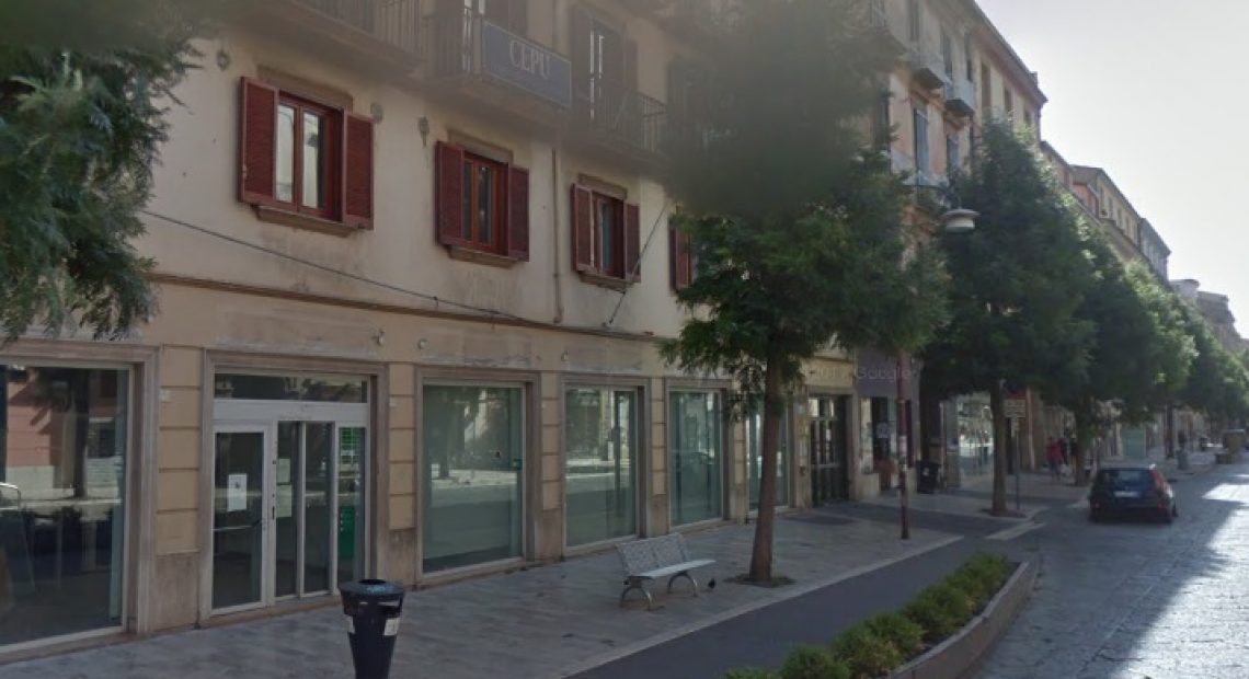 CASERTA. Rissa tra condomini su corso Trieste, 55enne ferito finisce in ospedale - CasertaCE