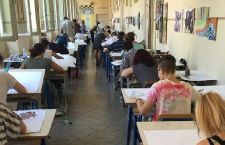 CASERTACE - Ecco quali saranno le materie della seconda prova agli esami di maturità per gli studenti casertani