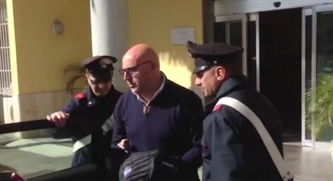 Il pentito Francesco Zagaria in tribunale: "Ho messo a disposizione 50 mila euro per la campagna elettorale delle Regionali di Lucrezia Cicia"
