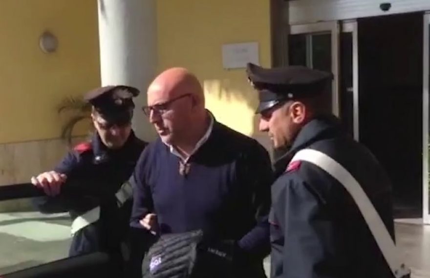 Il pentito Francesco Zagaria in tribunale: "Ho messo a disposizione 50 mila euro per la campagna elettorale delle Regionali di Lucrezia Cicia"