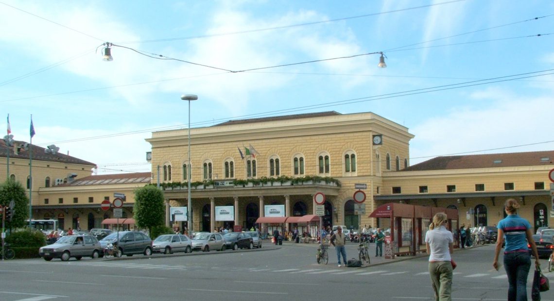 CASERTACE - Spaccio alla stazione, nei guai un 25enne casertano