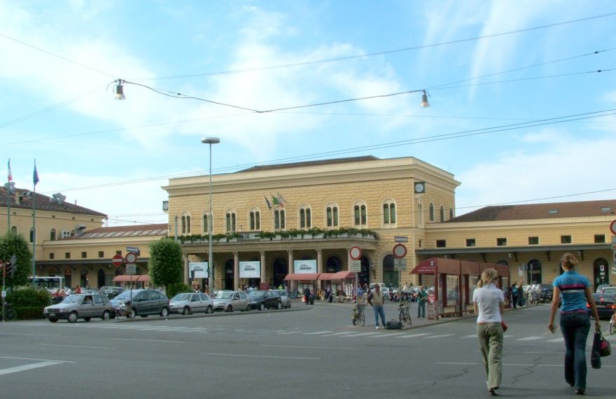 CASERTACE - Spaccio alla stazione, nei guai un 25enne casertano