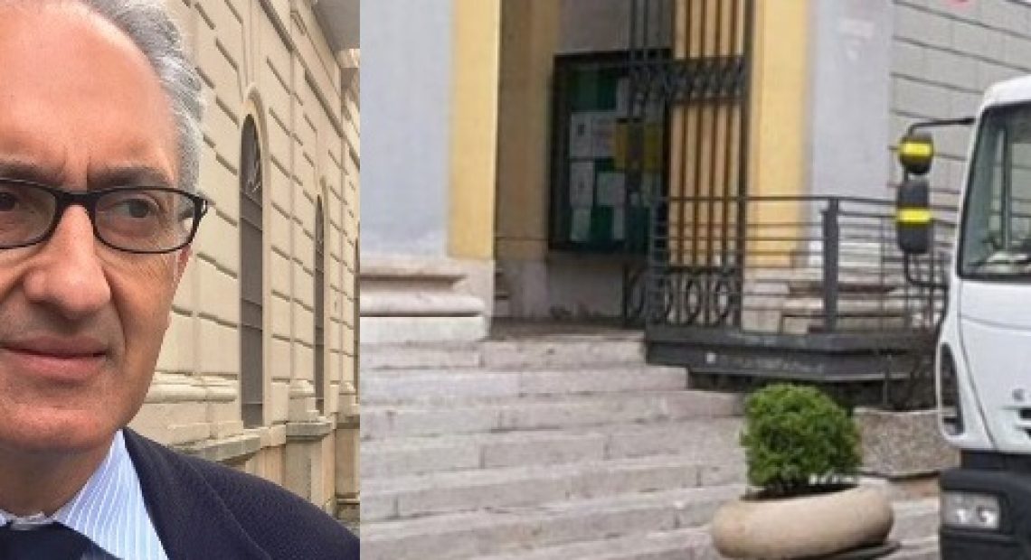 CASERTA. ECOCAR per l'ennesima proroga (siamo a più di due anni) il comune in ritardo con lo stanziamento dei soldi