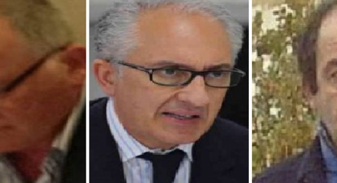 CASERTACE - CASERTA. I consiglieri comunali devono approvare 90 milioni di debito fuori bilancio. I dirigenti non rispondono all'Osl e i creditori del dissesto "se la prendono..."