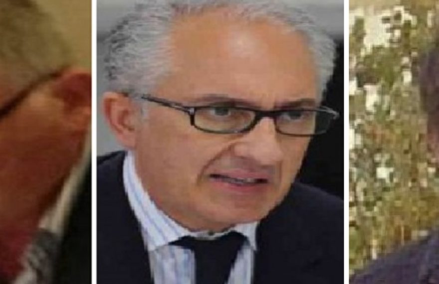 CASERTACE - CASERTA. I consiglieri comunali devono approvare 90 milioni di debito fuori bilancio. I dirigenti non rispondono all'Osl e i creditori del dissesto "se la prendono..."