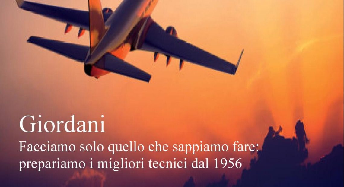 CASERTACE - OPEN DAY AL GIORDANI. Un marchio di qualità: la scuola che prepara i migliori tecnici dal 1956. LE DATE