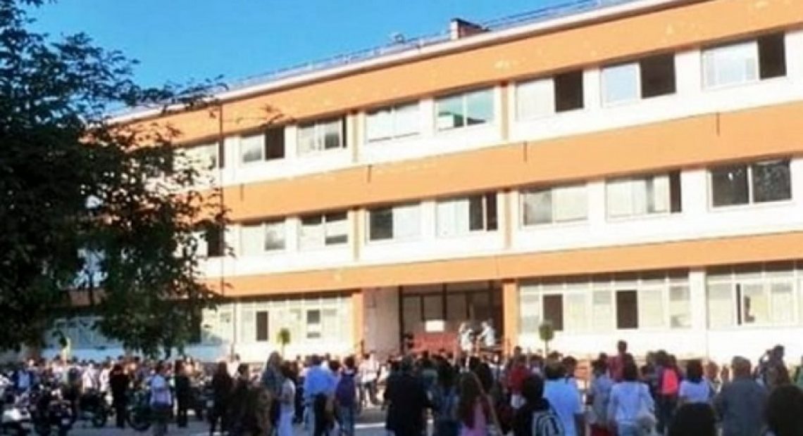 CASERTACE - CASERTA. LICEO DIAZ. E' boom di iscritti numeri raddoppiati rispetto agli anni scorsi