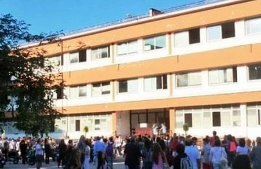 CASERTACE - CASERTA. LICEO DIAZ. E' boom di iscritti numeri raddoppiati rispetto agli anni scorsi