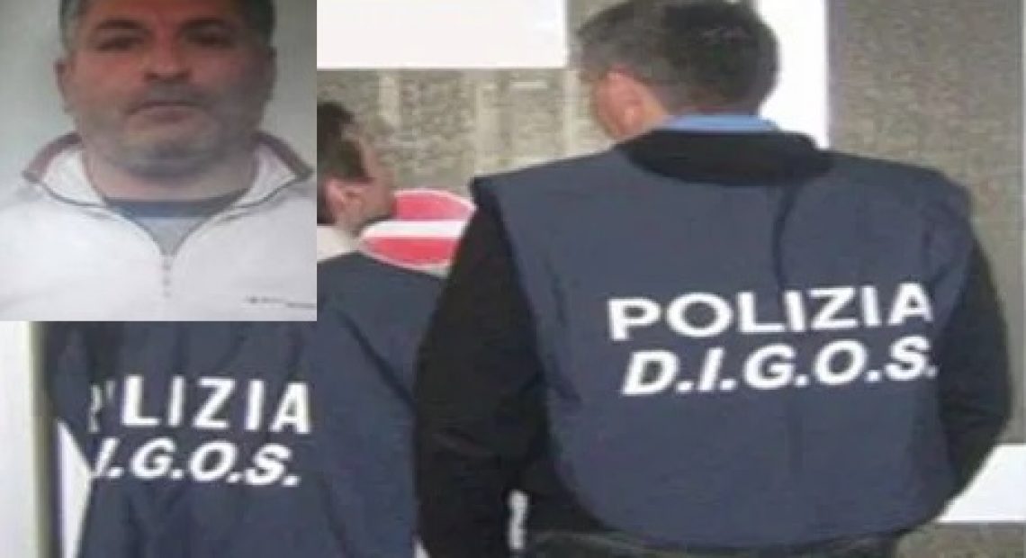 CASERTACE - Il mondo segreto dei documenti falsi per clandestini, 56enne espulso dall'Italia