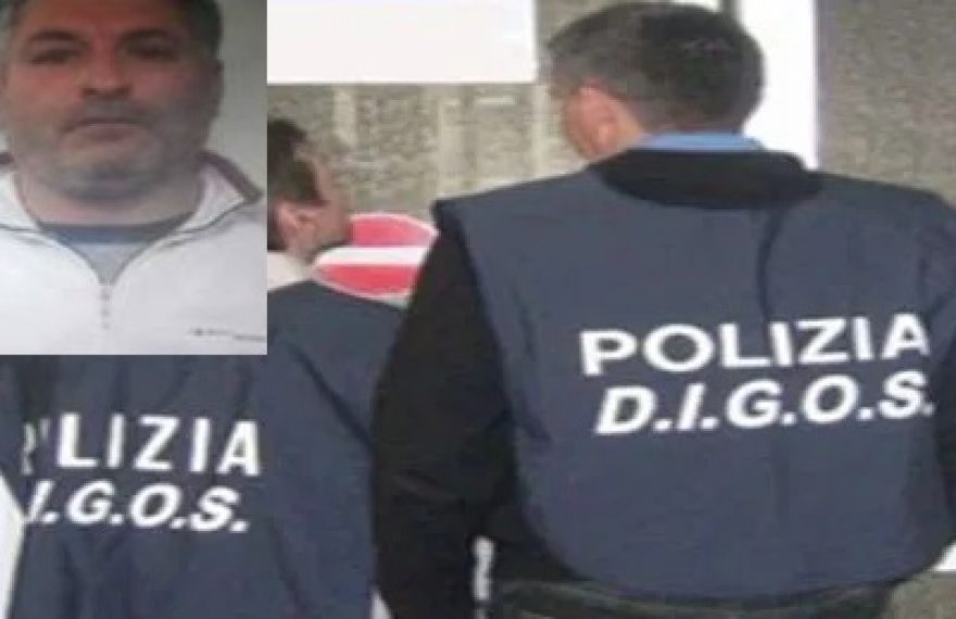 CASERTACE - Il mondo segreto dei documenti falsi per clandestini, 56enne espulso dall'Italia